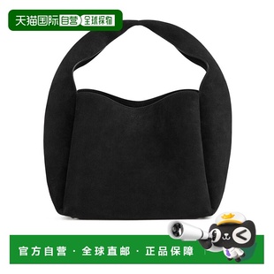 香港直邮Toteme 绒面革水桶包 241-WAL998-LE0050托特包手提包