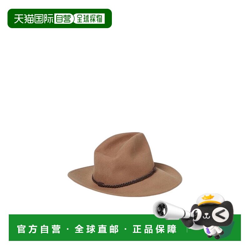 欧洲直邮barbour 女士 帽子