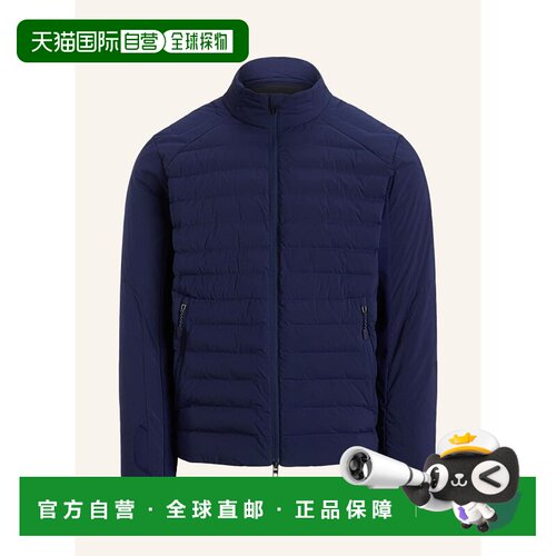 1h可退 欧洲直邮lauren ralph lauren 男士 夹克衫