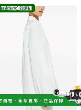 欧洲直邮JIL SANDER 女士衬衫J45002J03DL0142100