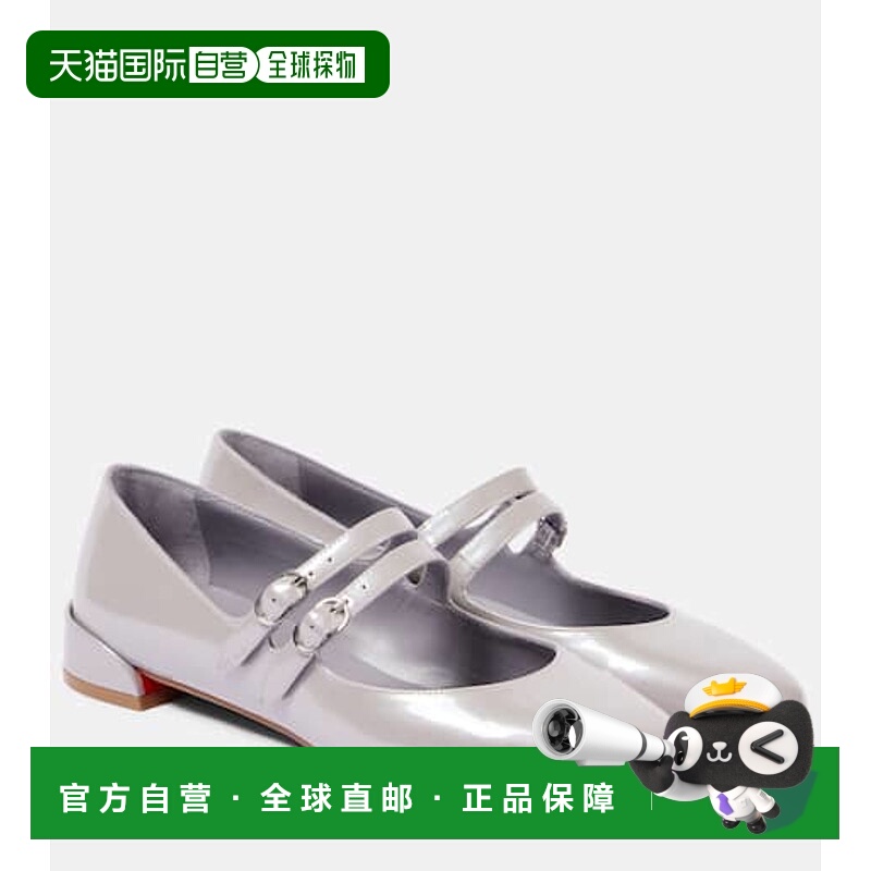 1h可退 香港直邮Christian Louboutin 克里斯提 鲁布托 女士 Swee