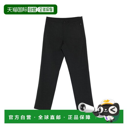 1h可退 香港直邮EMPORIO ARMANI 男士休闲裤 EM004719TE19333O802