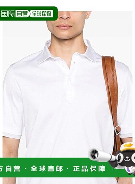 1h可退 欧洲直邮BRUNELLO CUCINELLI 男士T恤M0B133966CW787