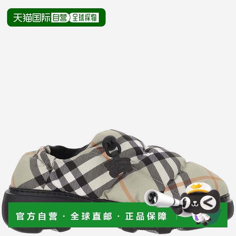 1h可退 BURBERRY 女士凉鞋 8094483C1200