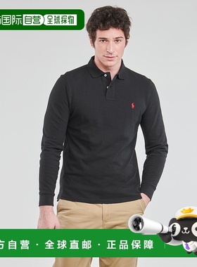 欧洲直邮Polo Ralph Lauren 拉夫劳伦 男士 POLO AJUSTE DROIT EN