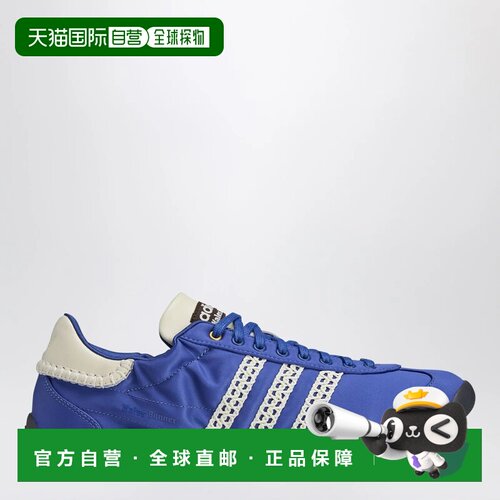 香港直邮ADIDAS BY WALES BONNER 男士运动鞋 JR1774PLSC AW2025