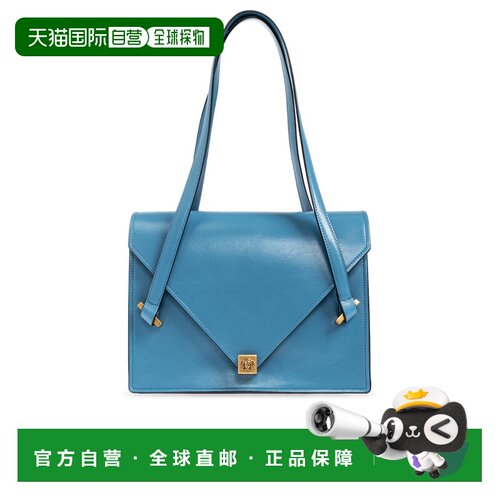 香港直邮VERSACE 女士斜挎包 10233051A174531UR5【付后1h可退】