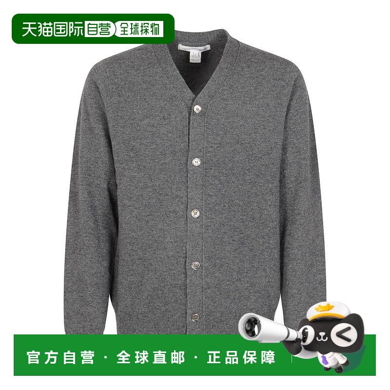 欧洲直邮comme des garcons 男士 夹克衫外套