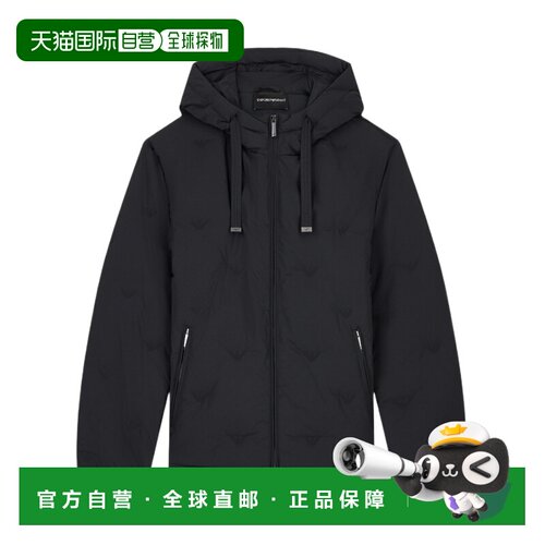 Emporio Armani 长袖夹克 EM006730AF18232 【付后1h可退】阿玛尼