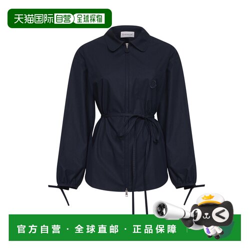 欧洲直邮moncler 女士 外套休闲风夹克
