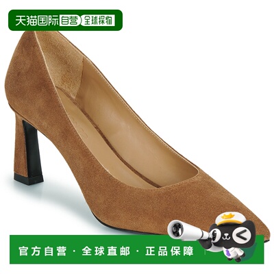 欧洲直邮Freelance IRIS 65 女鞋 高跟鞋 N3VXCV01KC单鞋