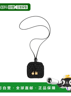 香港直邮Jacquemus 挂脖式钱包 251SL143-3219