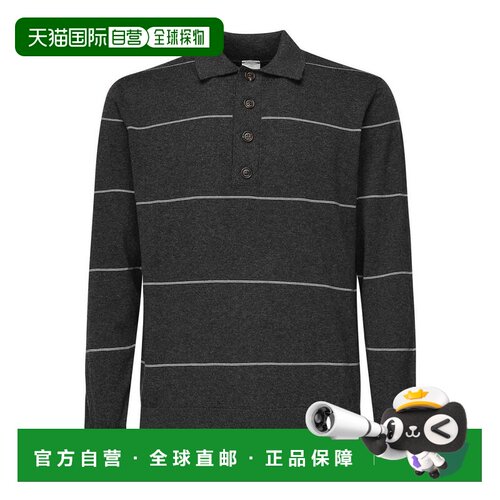 欧洲直邮ELEVENTY 男士POLO衫 L76POLL12MAG0L031【付后1h可退】