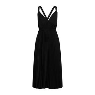 施罗 香港直邮Proenza Schouler 普罗恩萨 中长连衣裙 女士