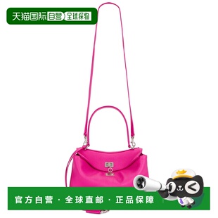 香港直邮Balenciaga 巴黎世家 女士 迷你 Rodeo 手提包 7897792AB