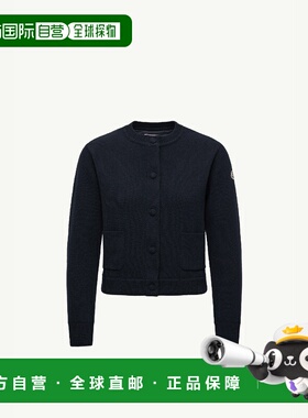 1h可退 欧洲直邮MONCLER 盟可睐 26春夏 K20939B00027M1241750 女