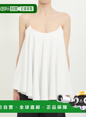 1h可退 香港直邮Jacquemus 女士 薄纱上衣 ETOW00903AK00303100