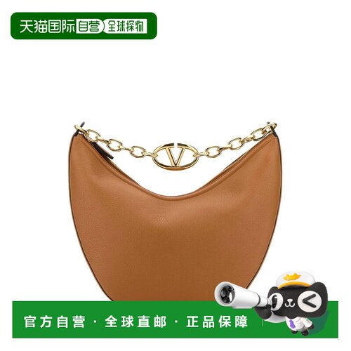 1h可退 香港直邮VALENTINO GARAVANI 女士单肩包 5W2B0N59JDKKEL
