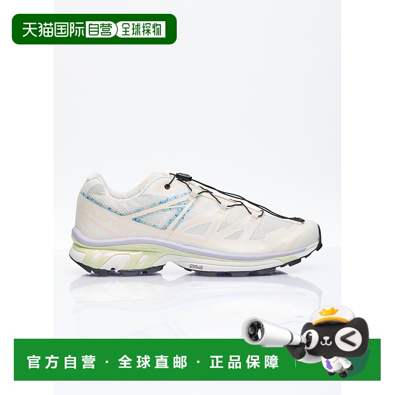 1h可退 香港直邮salomon 萨洛蒙 男士 XT-6 Mindful 3 运动鞋 L47