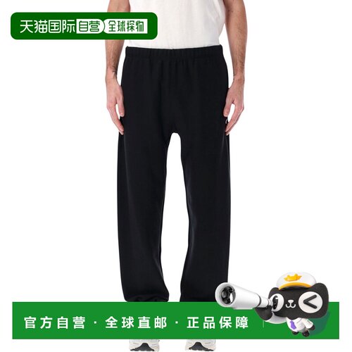 欧洲直邮CHAMPION 男士运动裤 26A222570KK001 AW【付后1h可退】