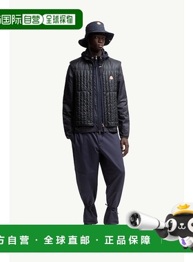 欧洲直邮MONCLER (2025) Moncler x Gilga Farm by Donald Glover