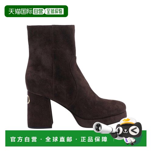 欧洲直邮VALENTINO GARAVANI 女士靴子 S0NF1DHU0【付后1h可退】