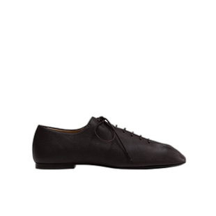 香港直邮Lemaire SOURIS 皮鞋 商务正装鞋FO0058LL0070