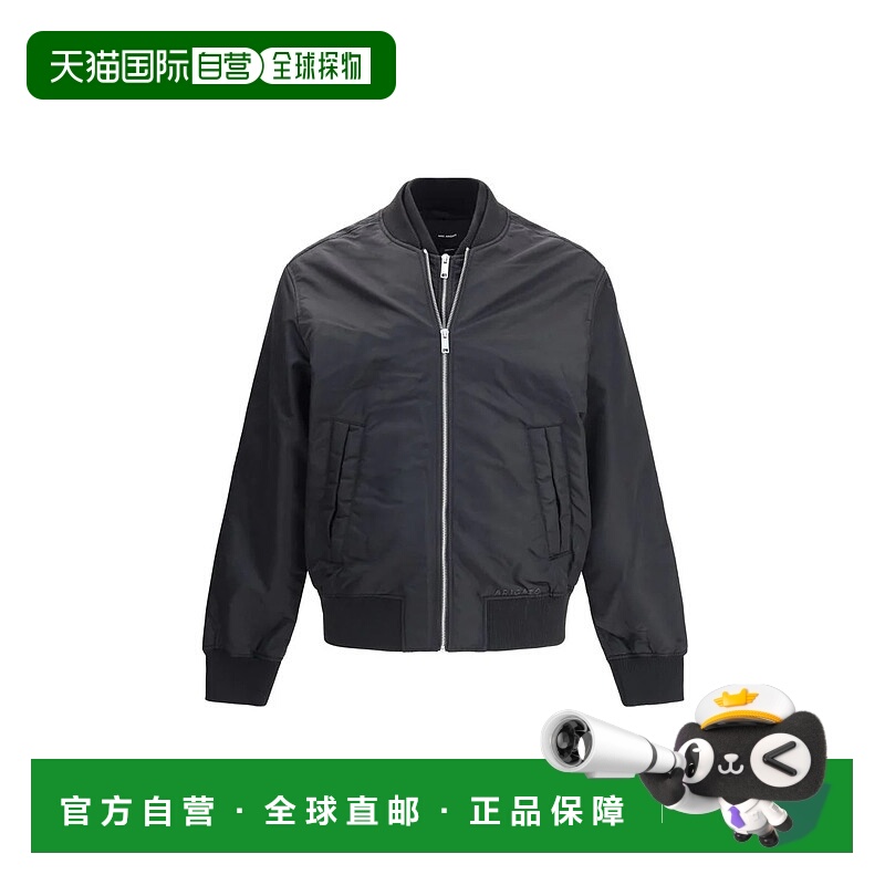 欧洲直邮axel arigato 男士 夹克衫