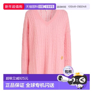 1h可退 香港直邮Tommy Hilfiger 汤米 希尔费格 女士 毛衣