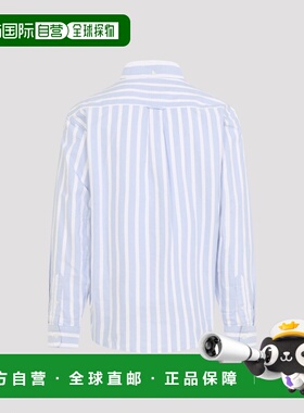 1h可退 香港直邮CARHARTT WIP 男士 Deven 衬衫 I0361983JBXX03DE