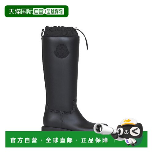 香港直邮MONCLER 女士户外运动鞋 K209B4G00190M4【付后1h可退】