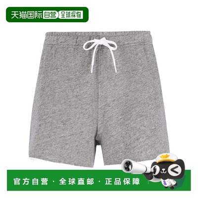 香港直邮Polo Ralph Lauren 毛边短裤 211965103