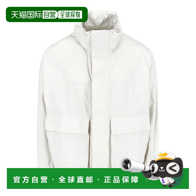 欧洲直邮LEMAIRE 男士夹克 OW1215LF1570WH017 CO 【付后1h可退】