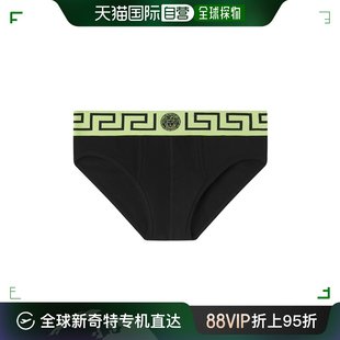 男士 三角内裤 范思哲 香港直邮Versace AU10027A232741