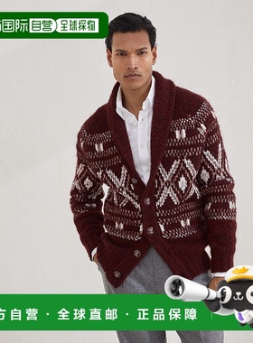 欧洲直邮BRUNELLO CUCINELLI 25秋冬 252M2B301716CMA82 男士 针