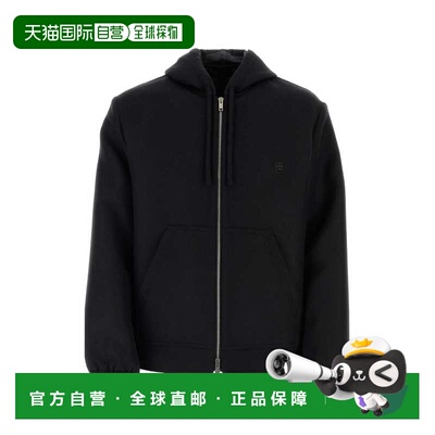 1h可退 香港直邮Givenchy纪梵希男士卫衣