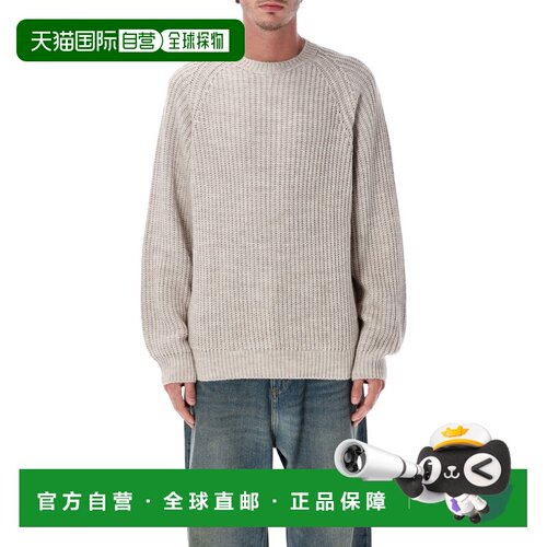 香港直邮CARHARTT WIP 男士 FIRTH 插肩袖子毛衣 I0353882LPXX