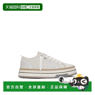 欧洲直邮represent 男士 时尚休闲鞋