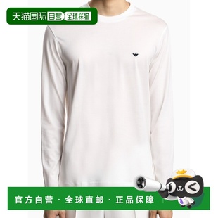 安普里奥 Armani 阿玛尼 男士 T恤 1h可退 Polos 香港直邮Emporio