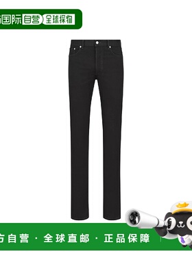 1h可退 欧洲直邮DIOR 迪奥 25秋冬 193DS00J342X_C910 男士 牛仔