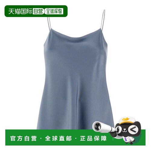 1h可退 香港直邮HERNO 女士背心吊带 BL00007DR125469121 AW2024