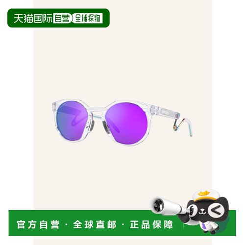 香港直邮OAKLEY 女士太阳镜 100151392611000 CO 花色 Sunglasses