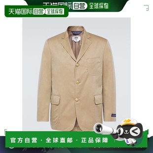 渡边淳弥 Watanabe 男士 Brother 1h可退 Brooks 香港直邮Junya