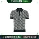 Polo 字母 衫 FZC349AR85 芬迪 男士 香港直邮Fendi