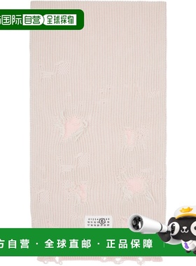 1h可退 香港直邮Mm6 Maison Margiela 马丁 马吉拉 MM6 女士 灰色