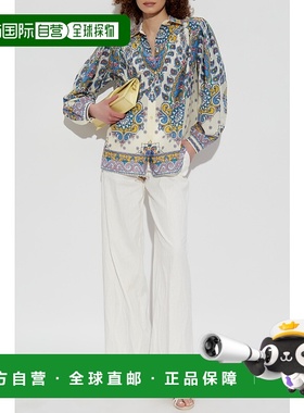 欧洲直邮etro 女士 衬衫