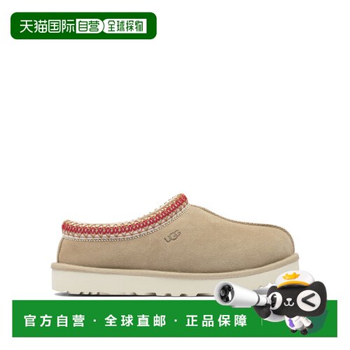 1h可退 香港直邮UGG 女士凉鞋 1174470SDDRBEIGE