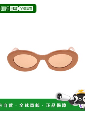 香港直邮Saint Laurent 全框太阳镜 SL594S