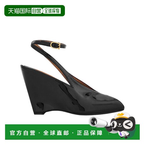 香港直邮SALVATORE FERRAGAMO 女士高跟鞋 01K873【付后1h可退】