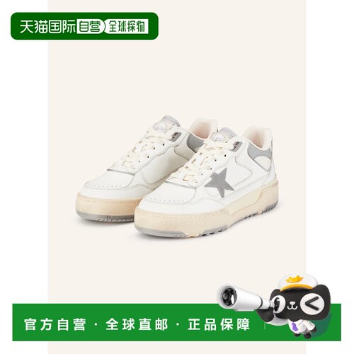 欧洲直邮golden goose 女士 休闲鞋